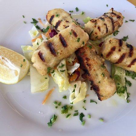 Trattoria da Antonio